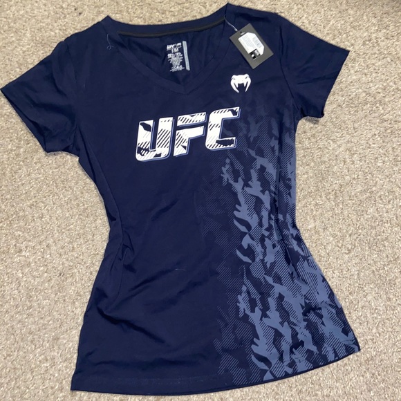 UFC NEW VENUM fight week shirt - Picture 2 of 3